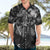 The Skull Knight Berserk Hawaiian Shirt Anime Grunge Style