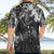 The Skull Knight Berserk Hawaiian Shirt Anime Grunge Style