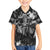 The Skull Knight Berserk Hawaiian Shirt Anime Grunge Style