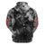 The Skull Knight Berserk Hoodie Anime Grunge Style