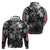 The Skull Knight Berserk Hoodie Anime Grunge Style