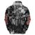 The Skull Knight Berserk Hoodie Anime Grunge Style