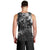 The Skull Knight Berserk Men Tank Top Anime Grunge Style