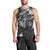 The Skull Knight Berserk Men Tank Top Anime Grunge Style