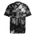 The Skull Knight Berserk Rugby Jersey Anime Grunge Style