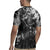 The Skull Knight Berserk Rugby Jersey Anime Grunge Style