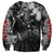 The Skull Knight Berserk Sweatshirt Anime Grunge Style