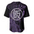 Son Gohan - Dragon Ball Baseball Jersey Pattern Anime Mix Manga Style