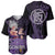 Son Gohan - Dragon Ball Baseball Jersey Pattern Anime Mix Manga Style