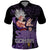 Son Gohan - Dragon Ball Polo Shirt Pattern Anime Mix Manga Style