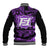 Frieza - Dragon Ball Baseball Jacket Pattern Anime Mix Manga Style