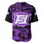 Frieza - Dragon Ball Baseball Jersey Pattern Anime Mix Manga Style