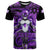 Frieza - Dragon Ball T Shirt Pattern Anime Mix Manga Style