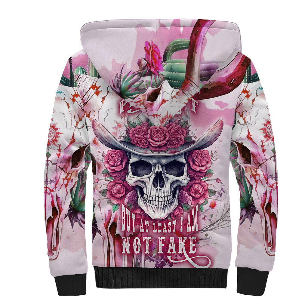 i-may-not-be-perfect-but-at-least-i-am-not-fake-skull-sherpa-hoodie