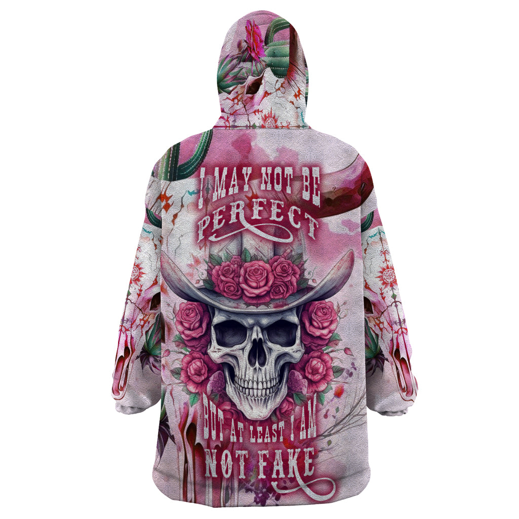 i-may-not-be-perfect-but-at-least-i-am-not-fake-skull-wearable-blanket-hoodie