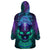 you-my-friend-should-have-been-swallowed-skull-wearable-blanket-hoodie