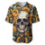 shine-like-a-sunflower-skull-baseball-jersey