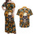 shine-like-a-sunflower-skull-couples-matching-off-shoulder-maxi-dress-and-hawaiian-shirt