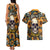 shine-like-a-sunflower-skull-couples-matching-tank-maxi-dress-and-hawaiian-shirt