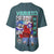 Yamato One Piece Baseball Jersey Anime Style TS04