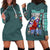 Yamato One Piece Hoodie Dress Anime Style TS04