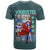 Yamato One Piece T Shirt Anime Style TS04