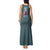 Yamato One Piece Tank Maxi Dress Anime Style TS04