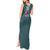 Yamato One Piece Tank Maxi Dress Anime Style TS04