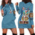 Tony Tony Chopper - Straw Hat -  One Piece Hoodie Dress Anime Style