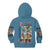 Tony Tony Chopper - Straw Hat -  One Piece Kid Hoodie Anime Style