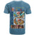 Tony Tony Chopper - Straw Hat -  One Piece T Shirt Anime Style