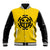 Trafalgar Law One Piece Baseball Jacket Anime Uniform Style