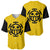 Trafalgar Law One Piece Baseball Jersey Anime Uniform Style