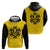 Trafalgar Law One Piece Hoodie Anime Uniform Style