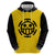 Trafalgar Law One Piece Hoodie Anime Uniform Style