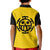 Trafalgar Law One Piece Kid Polo Shirt Anime Uniform Style