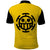 Trafalgar Law One Piece Polo Shirt Anime Uniform Style