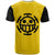 Trafalgar Law One Piece T Shirt Anime Uniform Style