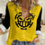 Trafalgar Law One Piece Women Casual Shirt Anime Uniform Style