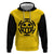 Trafalgar Law One Piece Zip Hoodie Anime Uniform Style