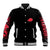 Uchiha Itachi V3 Naruto Baseball Jacket Anime Style