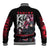 Uchiha Itachi V3 Naruto Baseball Jacket Anime Style