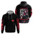 Uchiha Itachi V3 Naruto Hoodie Anime Style