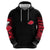 Uchiha Itachi V3 Naruto Hoodie Anime Style