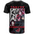 Uchiha Itachi V3 Naruto T Shirt Anime Style