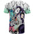 Kocho Shinobu Haori Demon Slayer T Shirt Anime Style