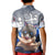 Inosuke - Demon Slayer Kid Polo Shirt Anime Style