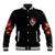 Kokushibo Demon Slayer Baseball Jacket Anime Style TS04