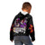 Kokushibo Demon Slayer Kid Hoodie Anime Style TS04