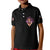 Kokushibo Demon Slayer Kid Polo Shirt Anime Style TS04